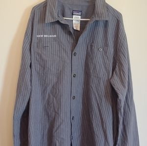 Patagonia men's shirt